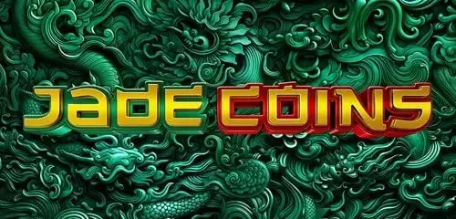Jade Coins