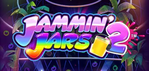 Jammin Jars 2