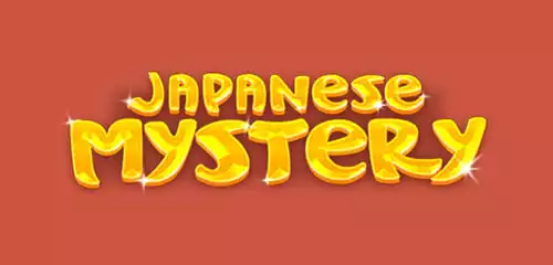 Japanese Mystery