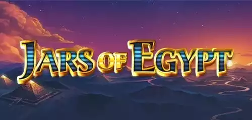 Jars Of Egypt