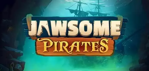 Jawsome Pirates