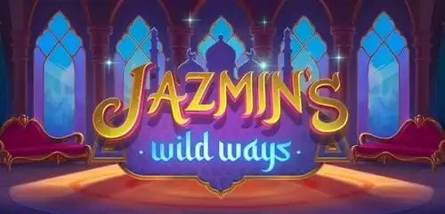 Jazmin's Wild Ways