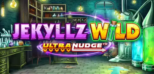 Jekyllz Wild Ultranudge