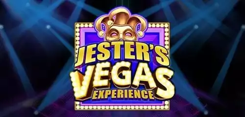 Jesters Vegas Experience