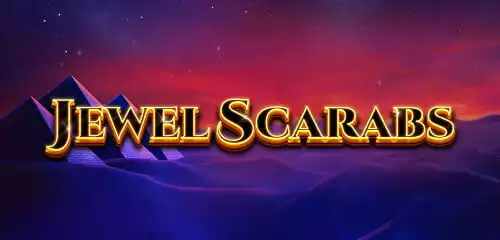 Jewel Scarabs