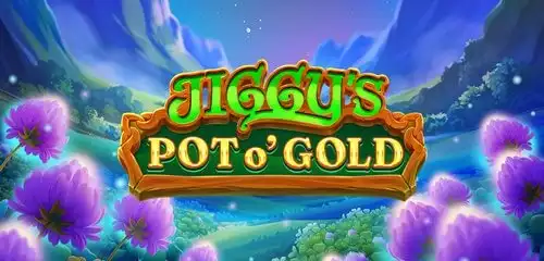 Jiggy's Pot O'Gold
