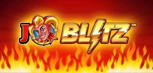 Jo Blitz
