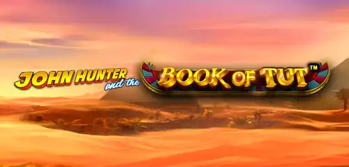 John Hunter and the Book of Tut
