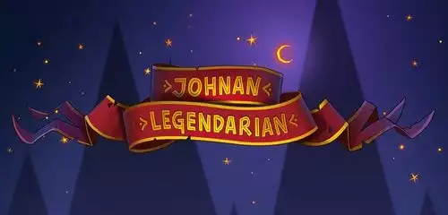 Johnan Legendarian