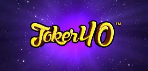 Joker 40