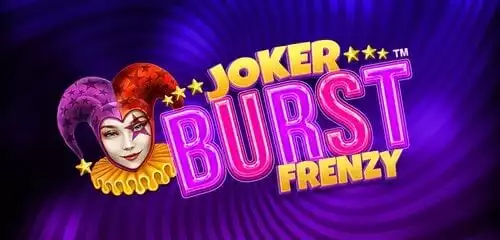Joker Burst Frenzy