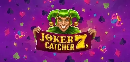 Joker Catcher 7s