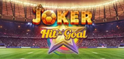 Joker Hit 'n' Goal