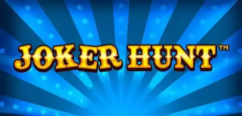 Joker Hunt
