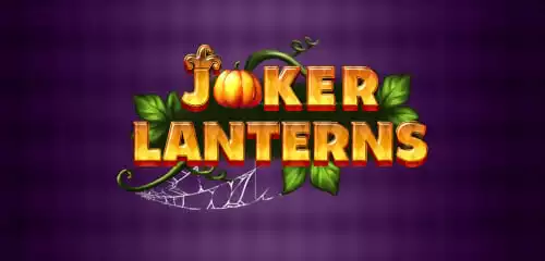 Joker Lanterns