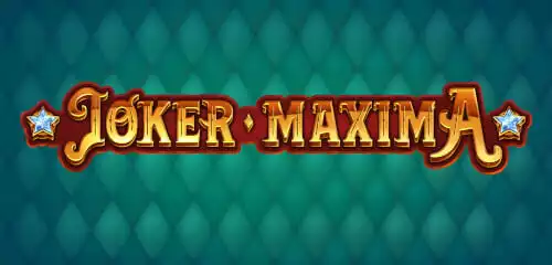 Joker Maxima