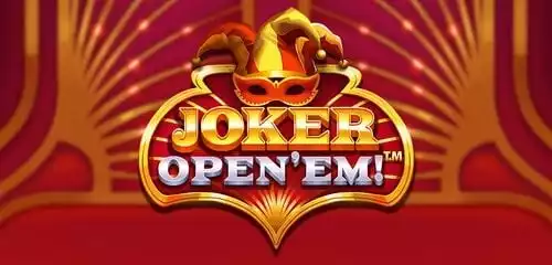 Joker Open'Em!