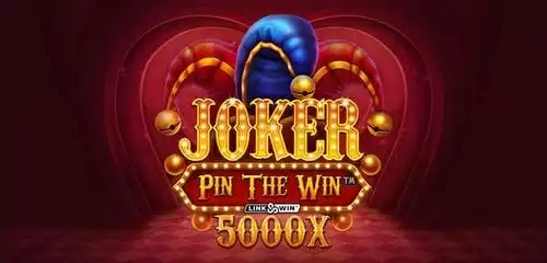 Joker Pin the Win