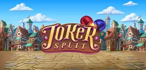 Joker Split
