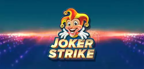 Joker Strike