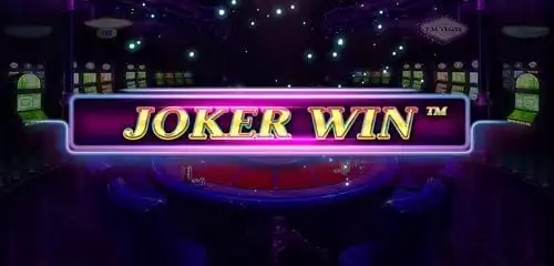 Joker Win