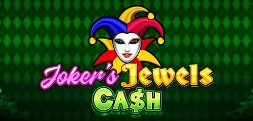 Jokers Jewels Cash