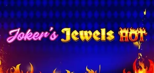 Joker's Jewels Hot