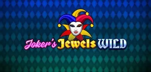 Jokers Jewels Wild