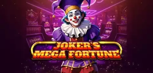 Joker¿s Mega Fortune