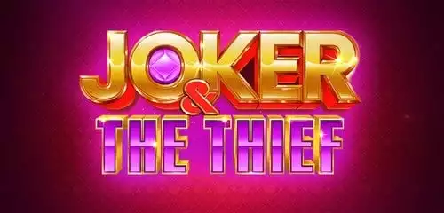 Joker & the Thief