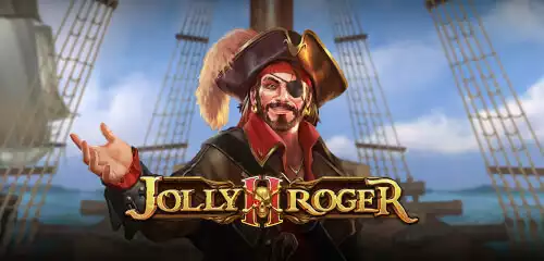 Jolly Roger 2