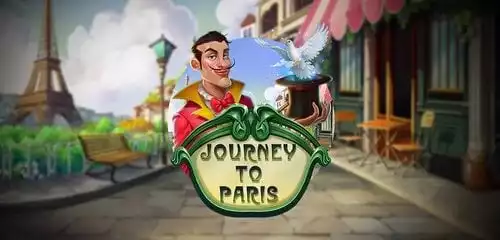 Journey to Paris