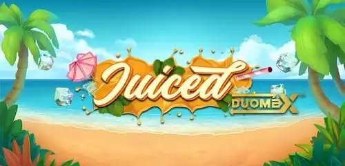 Juiced Duomax