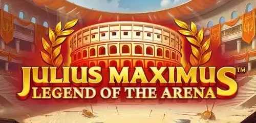 Julius Maximus: Legend of the Arena