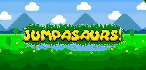 Jumpasaurs