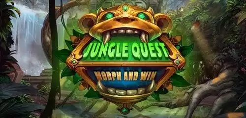Jungle Quest Morph and Win