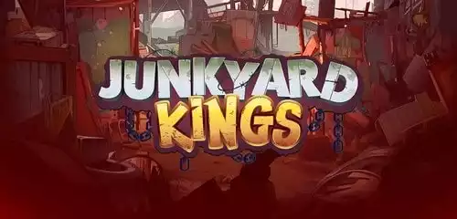 Junkyard Kings