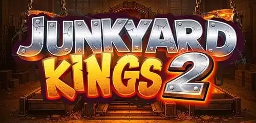 Junkyard Kings 2