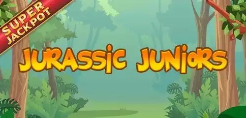 Jurassic Juniors