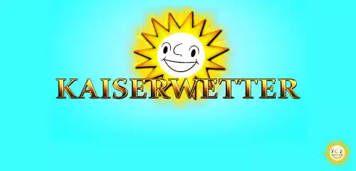 Kaiserwetter