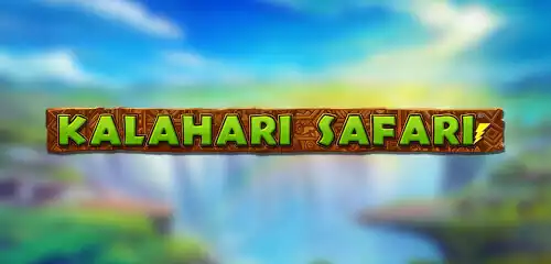 Kalahari Safari