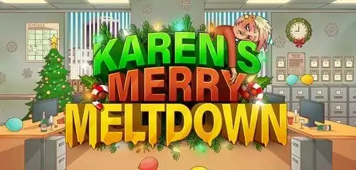 Karen's Merry Meltdown