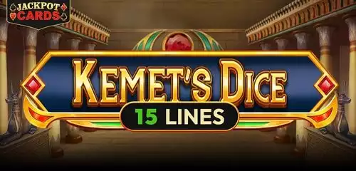 Kemet's Dice