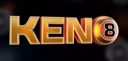 Keno 8 - 1 Minute
