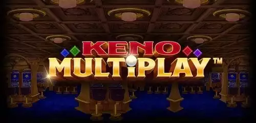 Keno Multiplay