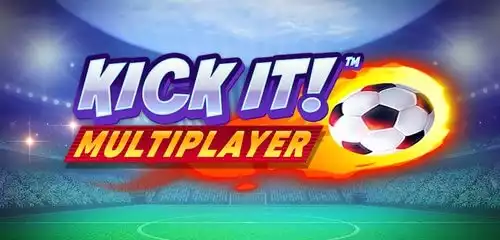 Kick it Multiplayer