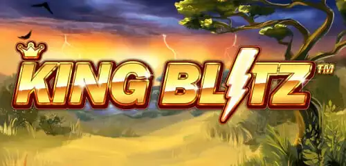 King Blitz