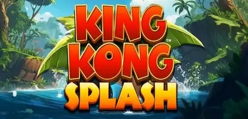 King Kong Splash