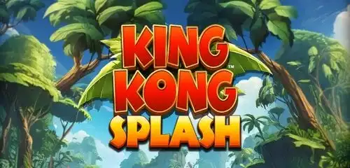 King Kong Splash Power Play