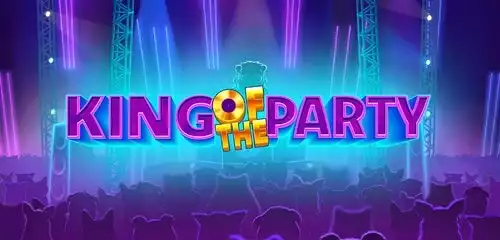King Of The Party